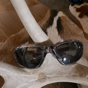 Curv-Z Riding Sunglasses